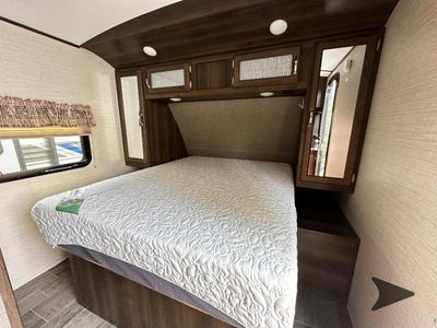 2019 Keystone RV Bullet Premier Ultra Lite - Photo 11