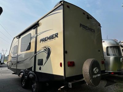 2019 Keystone RV Bullet Premier Ultra Lite - Photo 5