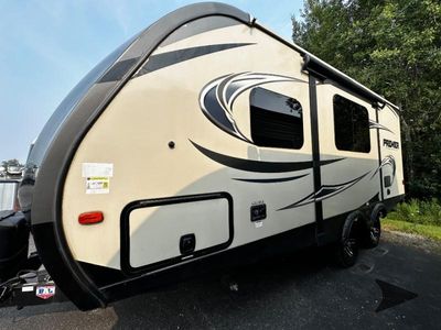 2019 Keystone RV Bullet Premier Ultra Lite - Photo 7