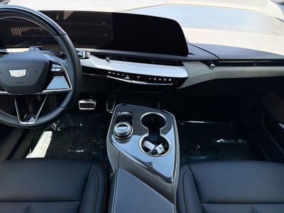 2025 Cadillac OPTIQ - Photo 19