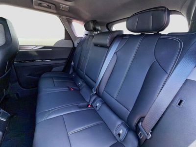 2025 Cadillac OPTIQ - Photo 21