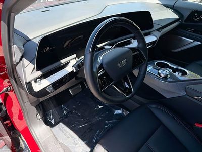 2025 Cadillac OPTIQ - Photo 26