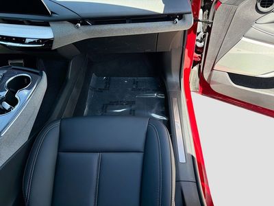 2025 Cadillac OPTIQ - Photo 18