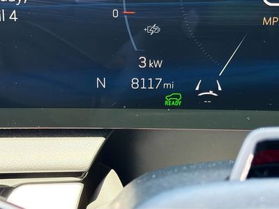 2025 Cadillac OPTIQ - Photo 40