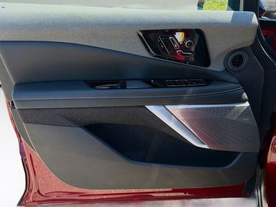 2025 Cadillac OPTIQ - Photo 22