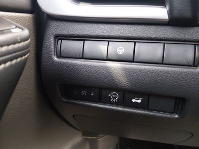 2024 Nissan Rogue — photo 13 view