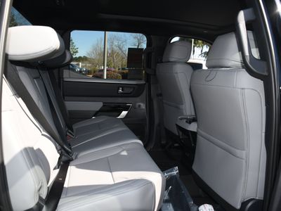 2026 Toyota Tundra i-FORCE MAX - Photo 10