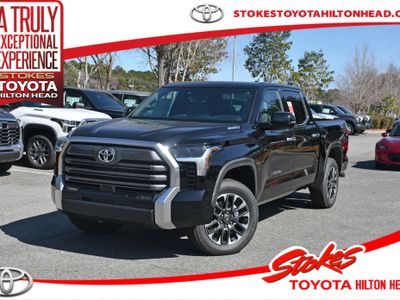 2026 Toyota Tundra i-FORCE MAX - Photo 1