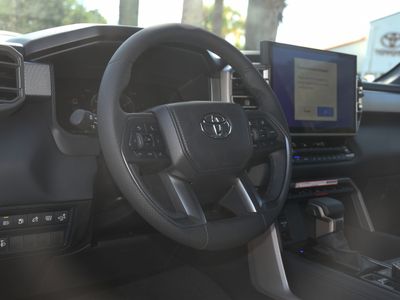 2026 Toyota Tundra i-FORCE MAX - Photo 4