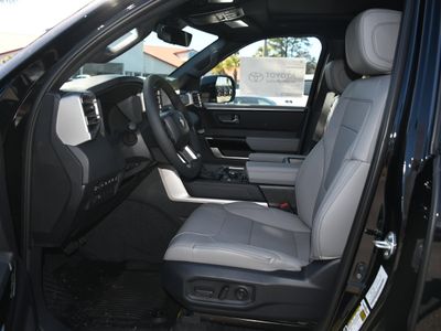 2026 Toyota Tundra i-FORCE MAX - Photo 3