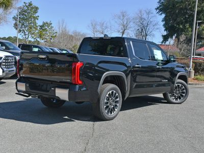 2026 Toyota Tundra i-FORCE MAX - Photo 2