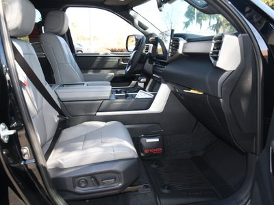 2026 Toyota Tundra i-FORCE MAX - Photo 11