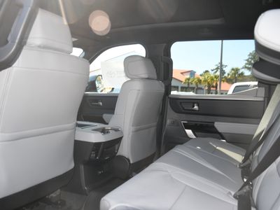 2026 Toyota Tundra i-FORCE MAX - Photo 8