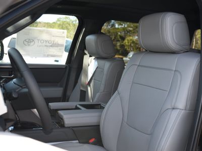 2026 Toyota Tundra i-FORCE MAX - Photo 7
