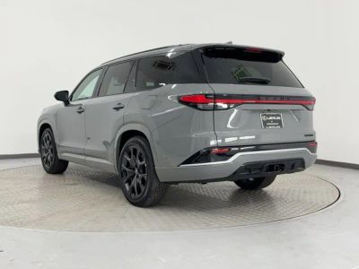 2026 Lexus TX HYBRID 500h F SPORT PERFORMANCE PREMIUM AWD - Photo 3