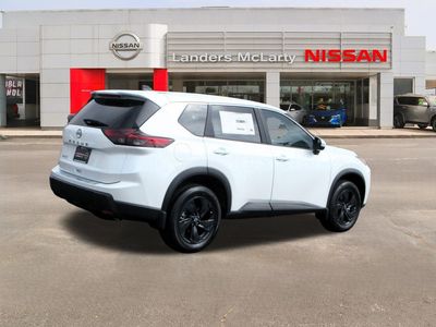 2026 Nissan Rogue - Photo 3