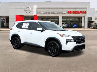 2026 Nissan Rogue - Photo 1