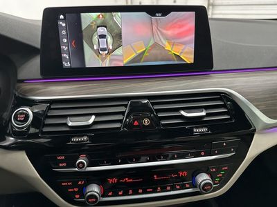 2018 BMW 5 Series - Photo 15
