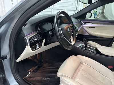 2018 BMW 5 Series - Photo 9