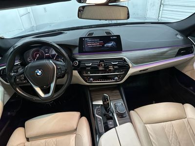 2018 BMW 5 Series - Photo 19
