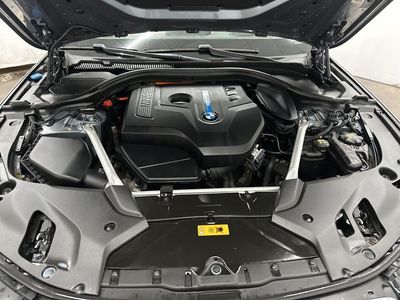 2018 BMW 5 Series - Photo 28