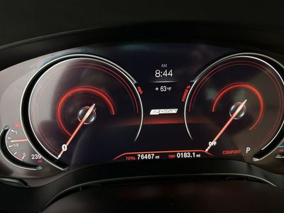 2018 BMW 5 Series - Photo 12