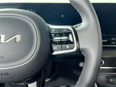 2026 Kia Carnival Hybrid — photo 19 view