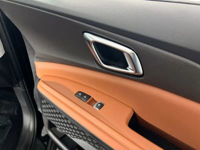 2026 Kia Carnival Hybrid — photo 33 view