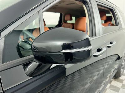 2026 Kia Carnival Hybrid — photo 12 view