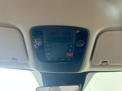 2026 Kia Carnival Hybrid — photo 20 view