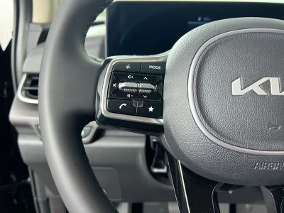 2026 Kia Carnival Hybrid — photo 18 view