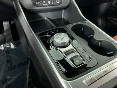 2026 Kia Carnival Hybrid — photo 23 view