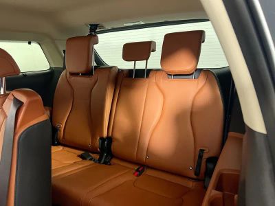 2026 Kia Carnival Hybrid — photo 30 view