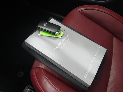 2025 Mazda CX-30 - Photo 25