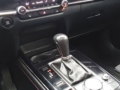 2025 Mazda CX-30 - Photo 22