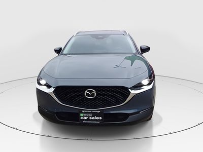 2025 Mazda CX-30 - Photo 2