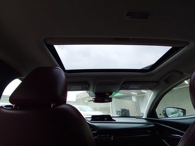 2025 Mazda CX-30 - Photo 17