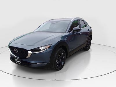 2025 Mazda CX-30 - Photo 3