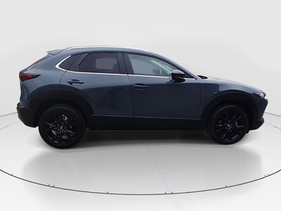 2025 Mazda CX-30 - Photo 8
