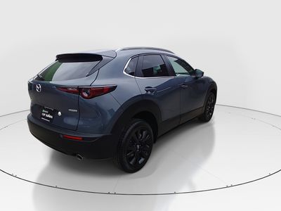 2025 Mazda CX-30 - Photo 7