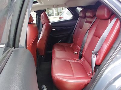 2025 Mazda CX-30 - Photo 15