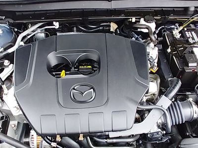 2025 Mazda CX-30 - Photo 9