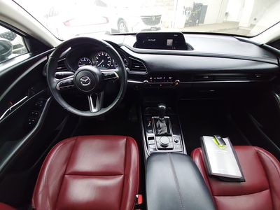 2025 Mazda CX-30 - Photo 18