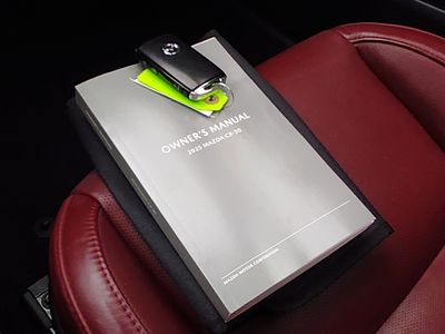 2025 Mazda CX-30 - Photo 23