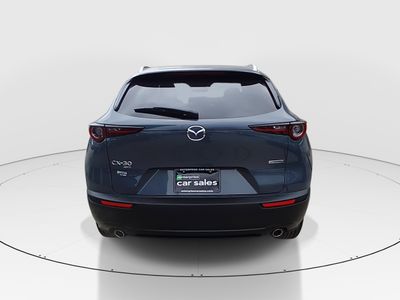 2025 Mazda CX-30 - Photo 6
