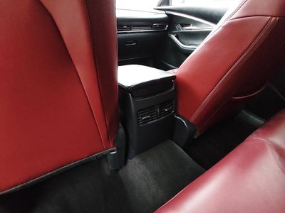 2025 Mazda CX-30 - Photo 16