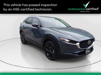 2025 Mazda CX-30 - Photo 1