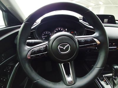 2025 Mazda CX-30 - Photo 19