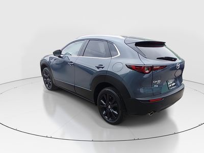 2025 Mazda CX-30 - Photo 5