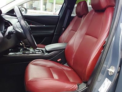 2025 Mazda CX-30 - Photo 14